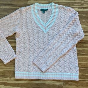Ralph Lauren Women’s Sweater